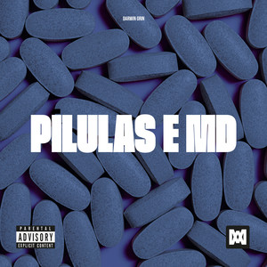 Pílulas e MD (Explicit)