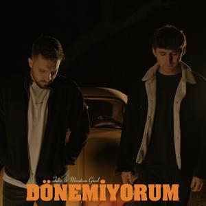 Dönemiyorum (feat. Muratcan Güzel)