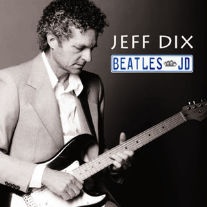 Jeff Dix - Hey Jude