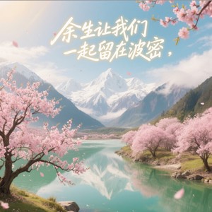 余生让我们一起留在波密