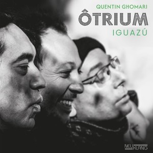 Iguazú