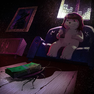 To Moscow (Explicit)