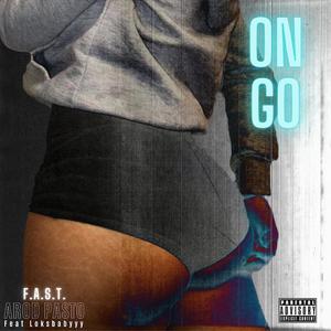 On Go (feat. Loksbaby) [Explicit]