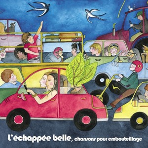 L'échappée Belle