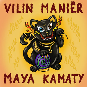VILIN MANIÈR