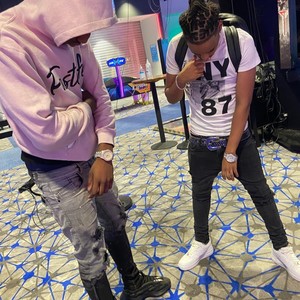 Shootout (Remix|Explicit)