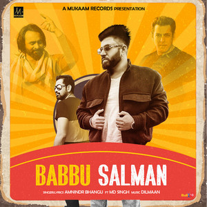 Babbu Salman