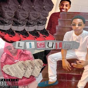 Lied To Me (Explicit)