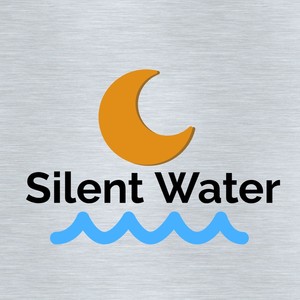 Silent water