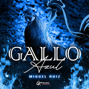 El Gallo Azul