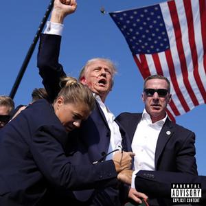 THE POLITICAL EP (Explicit)