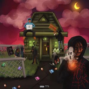 PINK PRODUCT (feat. Sharc) (Explicit)