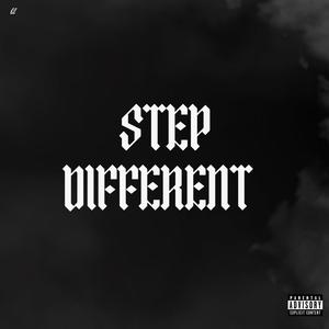 Step Different (Explicit)