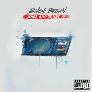 Black Jeep(feat. Young Spray) (Explicit)