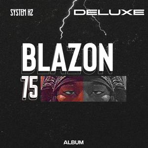 KITCHEN 75 (feat. CYK) (Explicit)