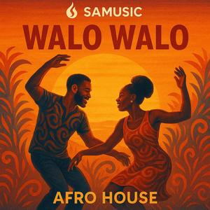 SAMUSIC - Walo walo (arabic afro)
