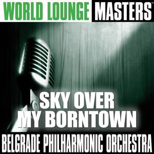 World Lounge Masters: Sky Over My Borntown