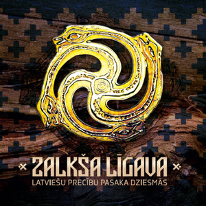 Zalkša Līgava