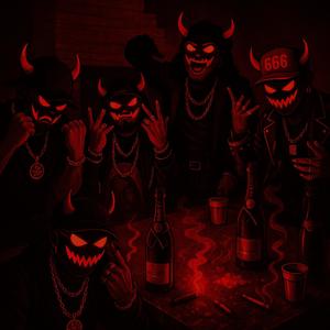 Una Noche Con Flow (feat. Cruz AG, Kann, 2ble G & Kidy Lewis)