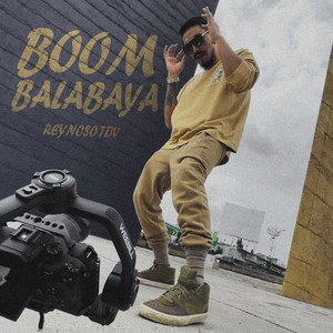 Boom Balabaya (Explicit)