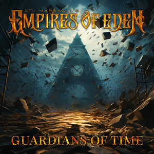 Guardians Of Time (Explicit)