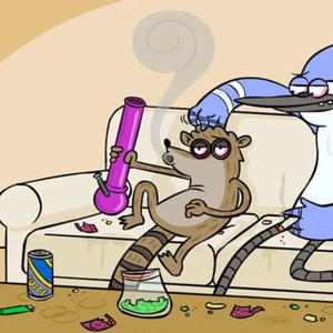 Spooky dookie (feat. RexXt, Luhbando & Prod.anolja) (Explicit)