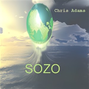 Chris Adams - Heaven