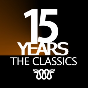 15 Years of Magna Recordings - The Classics