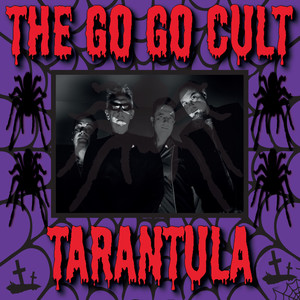 Tarantula