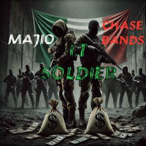 I.T SOLDIER (feat. Chase bands) (Explicit)