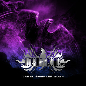 Ulterium Records Label Sampler 2024