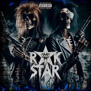 ROKSTAR (feat. G Tha Reaper) (Explicit)