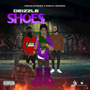 Shoes (Explicit)