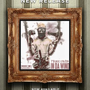 Get Back #FreeShank (feat. GlitchMan) (Explicit)