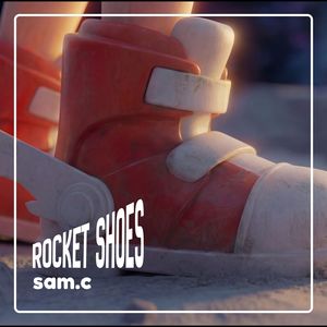 Rocket Shoes