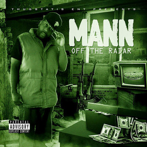 Off The Radar (Explicit)