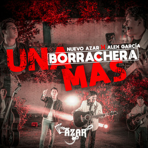 Una Borrachera Más (En vivo)