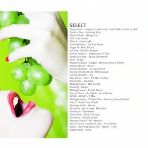 Yellow River (Mystery Smock Remix)