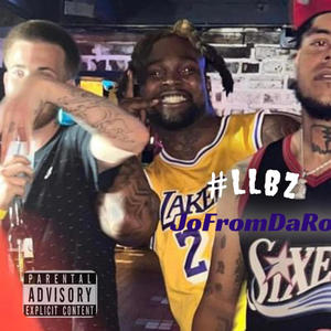 #LLBZ (Explicit)