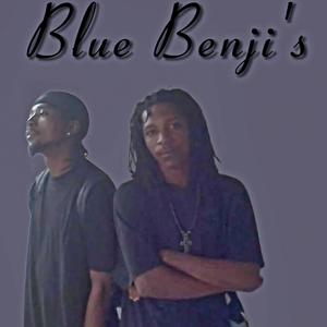 Blue Benji's (Explicit)