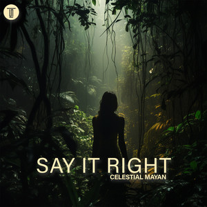 Say It Right (Afro House)