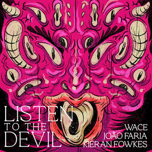 Listen To The Devil (Oh Oh Yeah Yeah ) (Radio Edit)