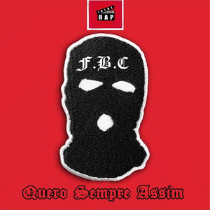 QUERO SEMPRE ASSIM (Explicit)