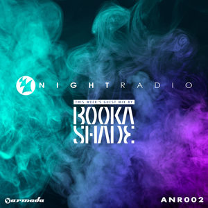 Midnight Walking[ANR002] (Original Mix)