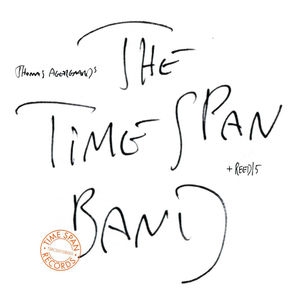 Thomas Agergaard's the Time Span Band + REED 5