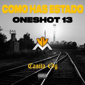 Como Has Estado