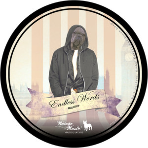 Endless Words (Michel Moraes Remix)