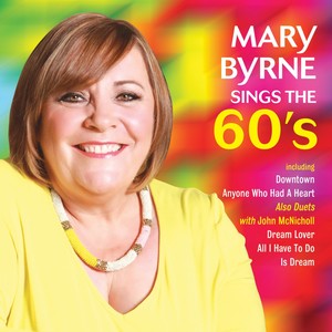 Mary Sings The Sixties