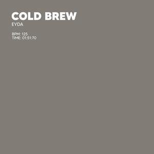 COLD BREW