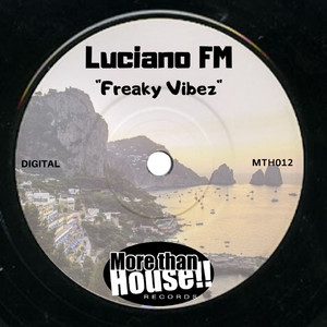 Freaky Vibez (Original Mix)